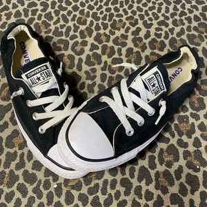 Converse size 8.5